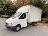 Mercedes-Benz Sprinter 2002 года за 5 300 000 тг. в Алматы – фото 3