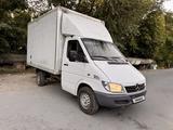 Mercedes-Benz Sprinter 2002 года за 5 300 000 тг. в Алматы