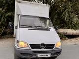 Mercedes-Benz Sprinter 2002 года за 5 300 000 тг. в Алматы – фото 2