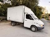 Mercedes-Benz Sprinter 2002 года за 5 300 000 тг. в Алматы – фото 4