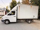 Mercedes-Benz Sprinter 2002 года за 5 300 000 тг. в Алматы – фото 5