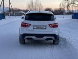 ВАЗ (Lada) Vesta SW Cross 2021 года за 7 000 000 тг. в Атбасар – фото 5