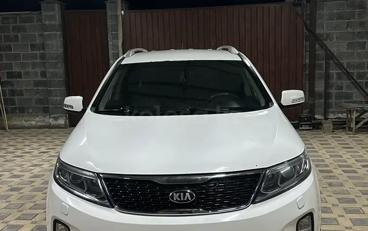 Kia Sorento 2013 годаүшін9 600 000 тг. в Алматы