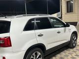 Kia Sorento 2013 года за 9 600 000 тг. в Алматы – фото 4