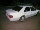 Mercedes-Benz E 230 1990 годаfor1 700 000 тг. в Талдыкорган – фото 2
