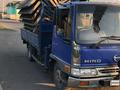 Hino  Автокран 1996 года за 12 000 000 тг. в Алматы – фото 3