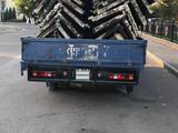 Hino  Автокран 1996 года за 12 000 000 тг. в Алматы – фото 4