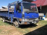 Hino  Автокран 1996 года за 12 000 000 тг. в Алматы – фото 2