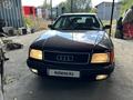 Audi 100 1992 годаүшін2 700 000 тг. в Алматы – фото 7