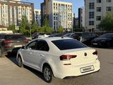 Volkswagen Polo 2021 годаүшін5 900 000 тг. в Астана – фото 3