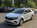 Volkswagen Polo 2021 года за 5 900 000 тг. в Астана