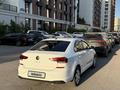 Volkswagen Polo 2021 года за 5 900 000 тг. в Астана – фото 2