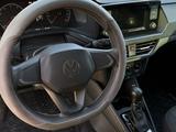 Volkswagen Polo 2021 годаүшін5 900 000 тг. в Астана – фото 5