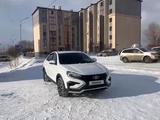 ВАЗ (Lada) Vesta Cross 2023 года за 8 200 000 тг. в Караганда