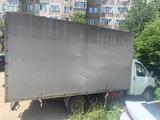 ГАЗ ГАЗель 2006 годаүшін4 200 000 тг. в Алматы