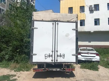 ГАЗ ГАЗель 2006 года за 4 200 000 тг. в Алматы – фото 2