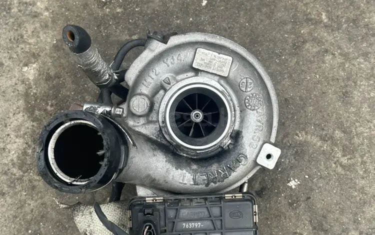 KIA K5 Турбина 1.6үшін250 000 тг. в Алматы