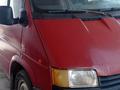 Ford Transit 1991 годаүшін1 500 000 тг. в Алматы