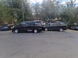 Toyota Alphard 2007 года за 4 200 000 тг. в Уральск – фото 3