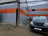 Toyota Alphard 2007 года за 4 200 000 тг. в Уральск – фото 5