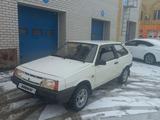 ВАЗ (Lada) 2108 1990 года за 1 700 000 тг. в Семей – фото 4