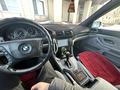 BMW 530 2002 годаfor3 950 000 тг. в Тараз – фото 10