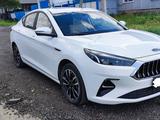 JAC J7 2021 годаүшін5 399 000 тг. в Петропавловск