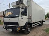 Mercedes-Benz  1317L 1991 года за 13 500 000 тг. в Кордай – фото 2