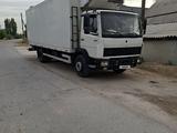 Mercedes-Benz  1317L 1991 года за 13 500 000 тг. в Кордай