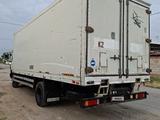 Mercedes-Benz  1317L 1991 года за 13 500 000 тг. в Кордай – фото 3