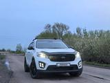 Kia Sorento 2015 года за 10 500 000 тг. в Петропавловск