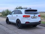 Kia Sorento 2015 года за 10 500 000 тг. в Петропавловск – фото 3