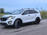 Kia Sorento 2015 года за 10 500 000 тг. в Петропавловск – фото 4