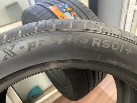 Разно размерные шины SAONLAL ROCMOH X-privilo RS01 + 315/35 R20 и 275/40 R2 за 220 000 тг. в Алматы – фото 8