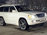 Lexus LX 470 2003 года за 11 500 000 тг. в Талдыкорган