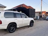 Lexus LX 470 2003 года за 11 500 000 тг. в Талдыкорган – фото 5