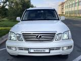 Lexus LX 470 2003 года за 11 500 000 тг. в Талдыкорган – фото 3