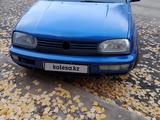Volkswagen Golf 1992 года за 800 000 тг. в Глубокое