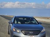 Hyundai Sonata 2017 года за 5 000 000 тг. в Атырау
