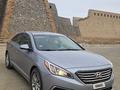 Hyundai Sonata 2017 годаүшін5 300 000 тг. в Актау – фото 30