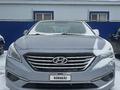 Hyundai Sonata 2017 годаүшін5 300 000 тг. в Актау – фото 29