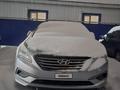 Hyundai Sonata 2017 годаүшін5 300 000 тг. в Актау – фото 31