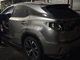 Авторазбор Lexus Rx200T Rx350 Rx450Hүшін100 000 тг. в Алматы – фото 2