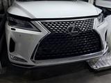 Авторазбор Lexus Rx200T Rx350 Rx450Hүшін100 000 тг. в Алматы