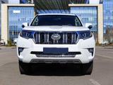 Toyota Land Cruiser Prado 2022 годаfor32 500 000 тг. в Алматы