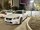 Lexus GS 350 2013 года за 11 000 000 тг. в Астана