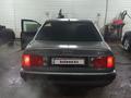 Audi 100 1991 годаfor1 350 000 тг. в Алматы – фото 2