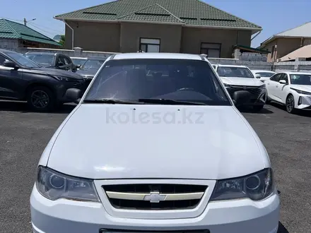 Daewoo Nexia 2012 года за 1 450 000 тг. в Шымкент