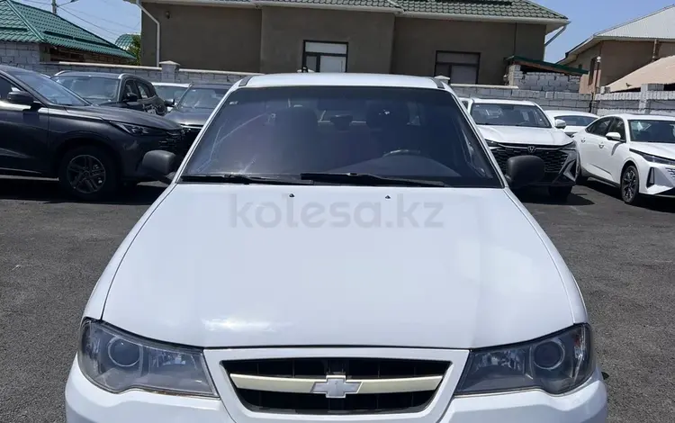 Daewoo Nexia 2012 года за 1 450 000 тг. в Шымкент