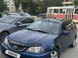 Toyota Avensis 2002 года за 3 000 000 тг. в Петропавловск